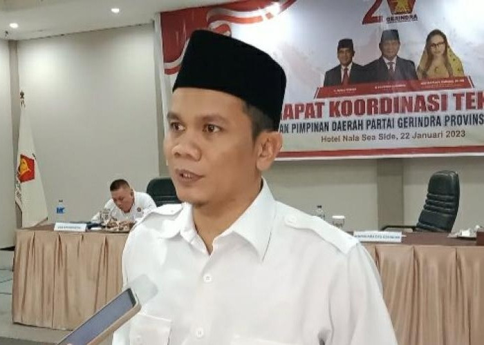 Sudah Dibuka, Jonaidi, SP Ajak Masyarakat Provinsi Bengkulu Sukseskan Festival Tabut