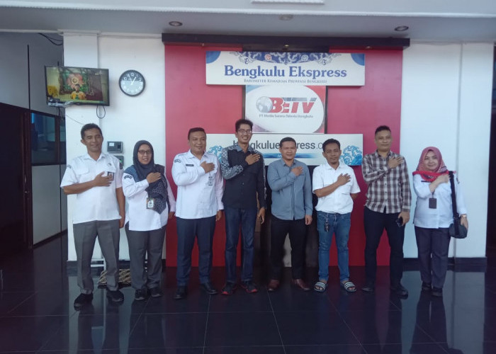 KPU Kota Bengkulu Bersama BETV Bakal Gelar Lomba Maskot Pilwakot Bengkulu 2024