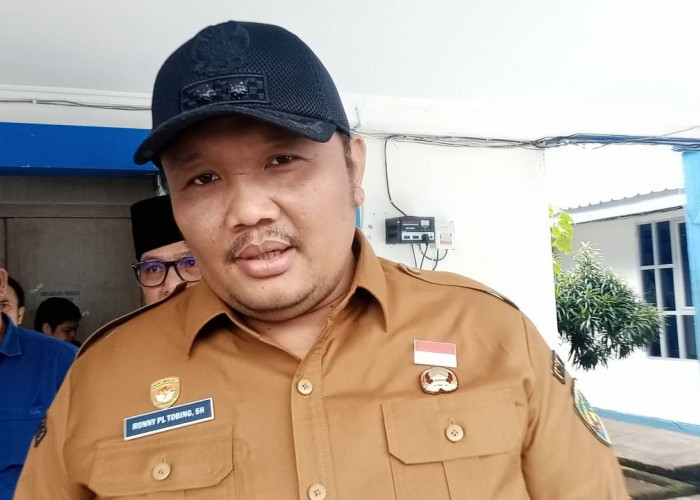 Pemkot Bengkulu Rakor Bersama Kemdagri, Prediksi Harga Tiket Pesawat Turun dan Bapok Naik Jelang Ramadan