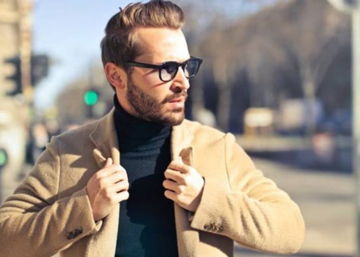 Tetap Tampil Awet Muda, Simak 4 Tips Fashion untuk Pria Agar Tidak Terlihat Tua