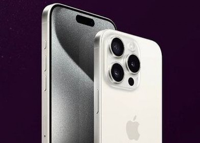 Harga iPhone 11 Sampai 15 Pro Max di iBox Turun Hari Ini Senin 1 Januari 2024, Mulai Rp6 Jutaan! Cek Daftarnya