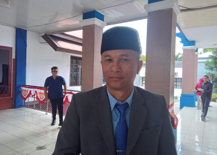 Anggota DPRD Kota Bengkulu 2024-2029 Bakal Ikuti Bimtek Usai Dilantik