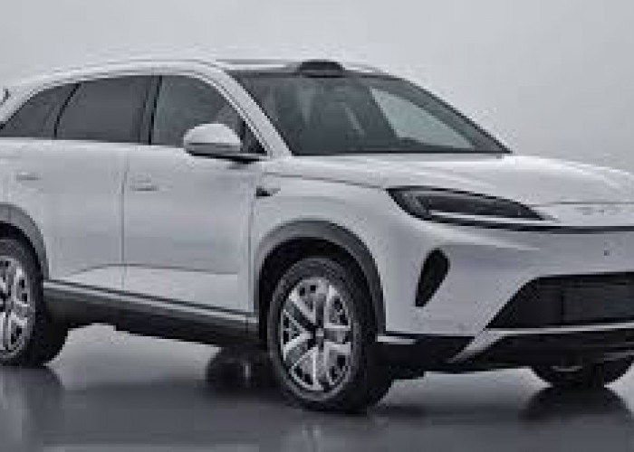 Siap-siap Bakal Ada yang Launching! Ini Deretan Daftar Mobil Baru yang Masuk di Indonesia Tahun 2026