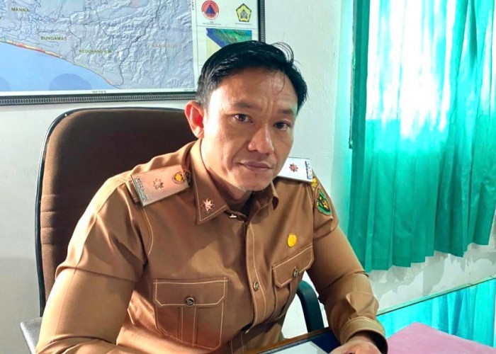 Respon Cepat Darurat, BPBD Bengkulu Selatan Luncurkan Call Center Pengaduan Bencana 24 Jam