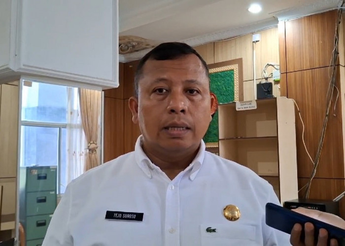 Tahun 2025, Pemprov Bengkulu Prioritaskan Pembangunan Fisik