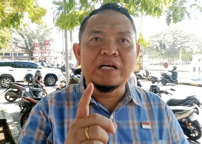 Siswa di Kota Bengkulu Libur Lebaran Mulai Besok, Disdikbud Ingatkan Orang Tua Pantau Jam Malam