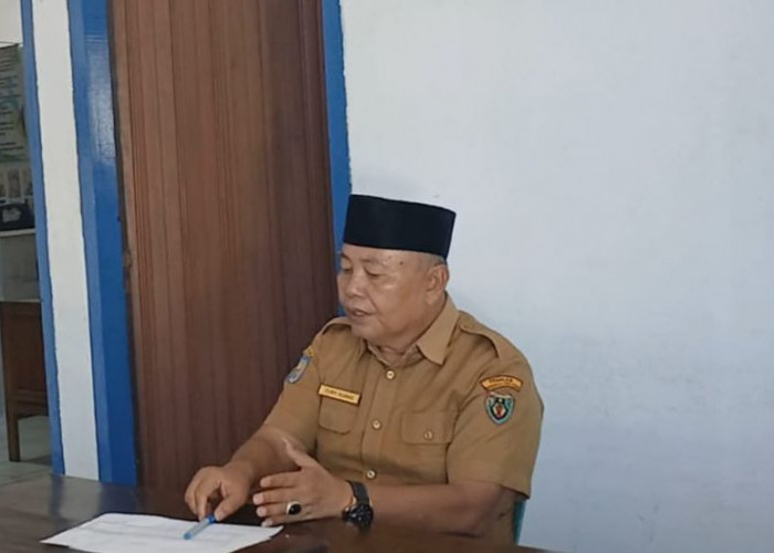 Tunjukkan Tren Positif, Keluarga Berisiko Stunting di BS Turun Jadi 4.216 Lewat Program Genting