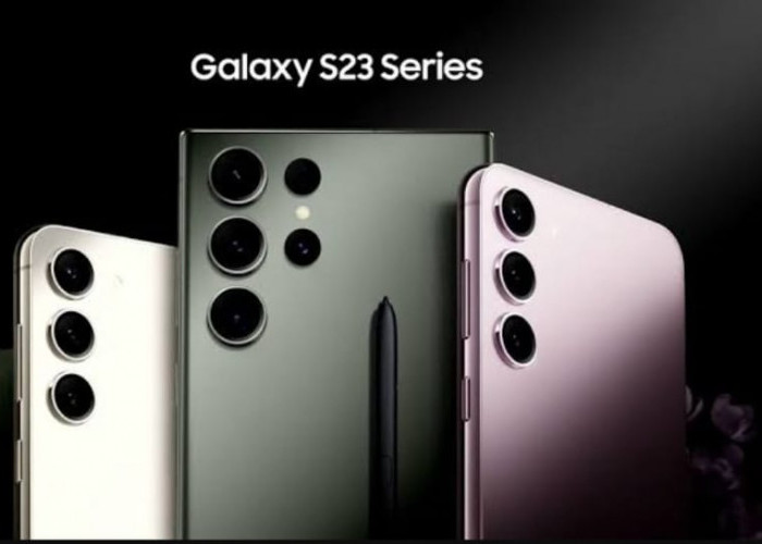 Menilik Spesifikasi Gahar Samsung Galaxy S23 Beserta Harganya di Indonesia