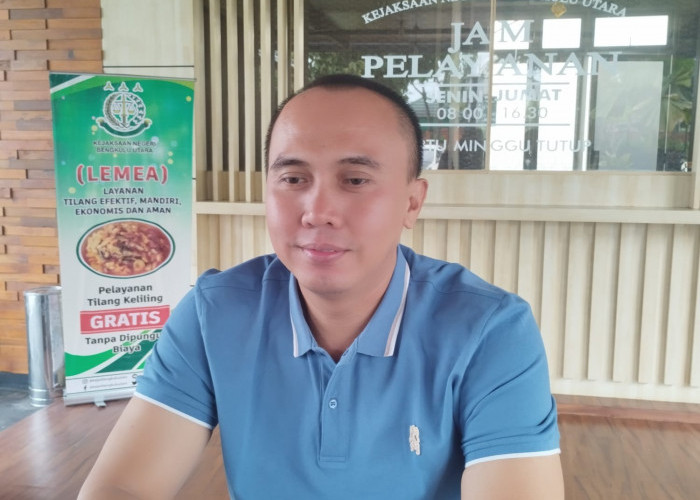 Penanganan Kasus Pemotongan Anggaran Dinkes Bengkulu Utara Bergulir, Tersangka Baru Berpeluang Muncul