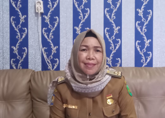 Terkendala Anggaran, Pelaksanaan Program Nikah Gratis di Kota Bengkulu Belum Bisa Dipastikan