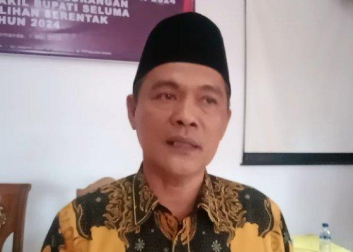 Data Belum Final, Daftar Pemilih Pilkada di Kabupaten Seluma Masih Berpotensi Berubah