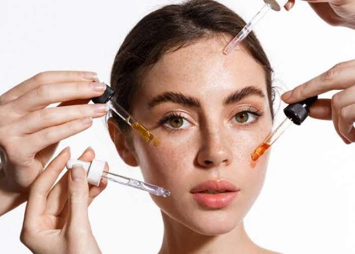 6 Tips Memilih Skincare untuk Kulit Sensitif, Jangan yang Mengandung Pewangi dan Alkohol!