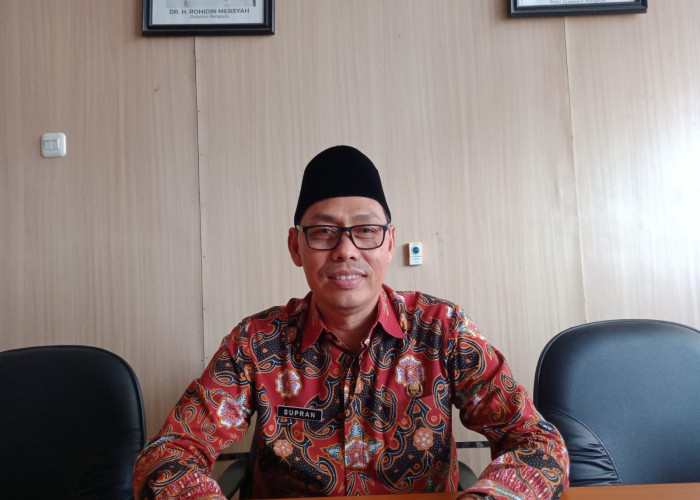 Realisasi Investasi Triwulan III 2024 Bengkulu Capai Rp1,1 Triliun