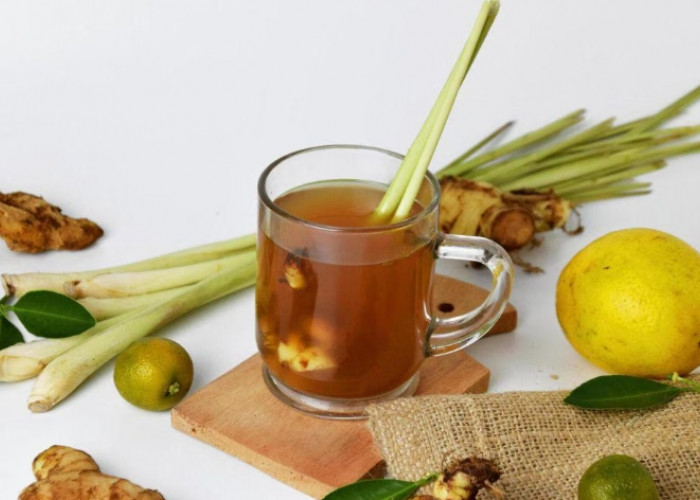 Ini Ragam Manfaat Minum Wedang Jahe Secara Rutin, Pecintanya Wajib Tahu!