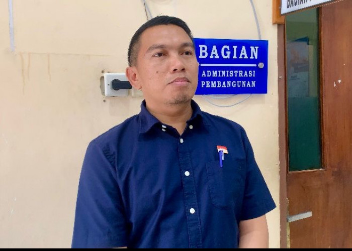 Sangat Berisiko, Dishub Kota Bengkulu Larang Mobil Bak Terbuka Angkut Penumpang Saat Lebaran