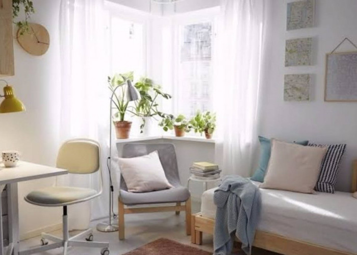5 Cara Memilih Furniture Agar Ruangan Tidak Terlihat Sempit