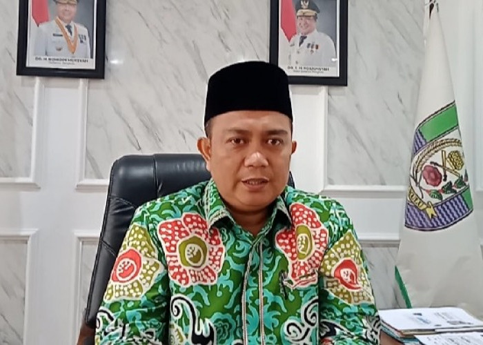 Disnakertrans: UMP Bengkulu di 2025 Diproyeksikan Naik