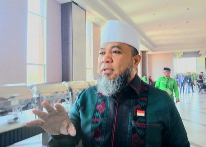 Pembangunan Tol Bengkulu–Lubuklinggau Kembali Tertunda, Helmi Hasan: Kita Perbanyak Doa