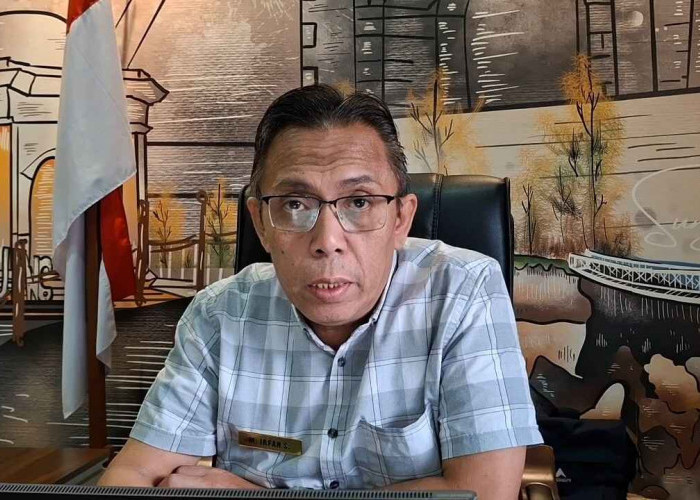 Gaji Ke-13 ASN, TNI/Polri dan PPPK di Bengkulu Mulai Dicairkan, Total Capai Rp140,6 Miliar