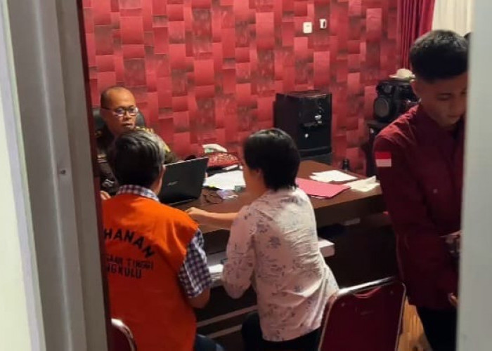 3 Bersaudara Tersangka Korupsi Mega Mall dan PTM Bengkulu Kini Dijerat Kasus Pencucian Uang