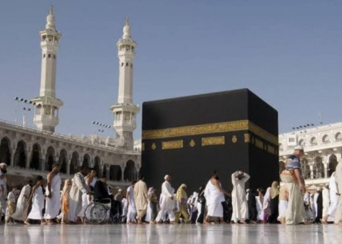 Pemerintah Arab Saudi Tetapkan 1 Ramadhan pada 23 Maret