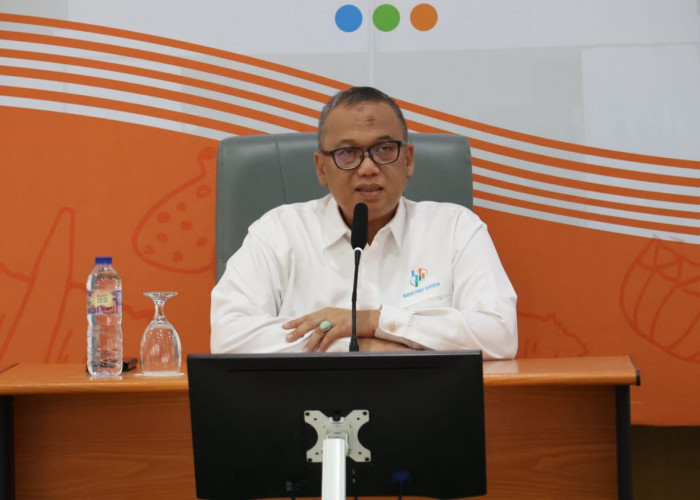 Ekonomi Bengkulu Tumbuh 4,72 Persen, Sektor Pertanian Masih Jadi Tulang Punggung