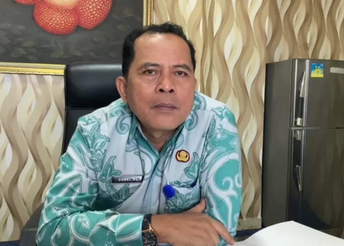 Dampak Refocusing, Anggaran Perjalanan Dinas Bakal Dipangkas Pemkab Bengkulu Tengah 50 Persen 