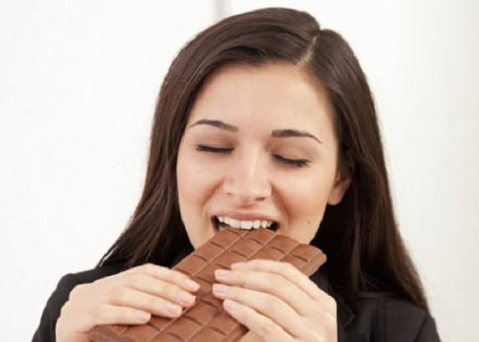 Pecinta Cokelat Wajib Tahu! Ini Tips Aman Konsumsinya Sehari-hari