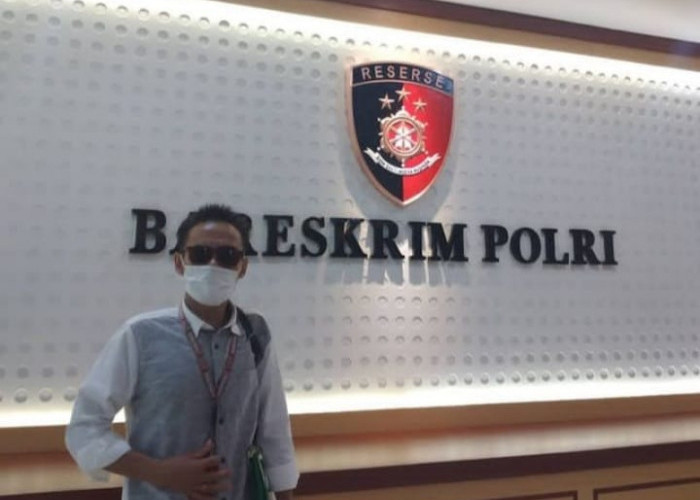 Polisi Diminta Profesional, Tangani Kasus Dugaan Korupsi dan Gratifikasi Bupati di Provinsi Bengkulu