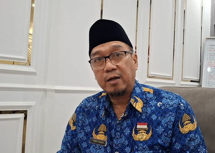Pemprov Bengkulu Salurkan DBH Pajak Rokok Rp53 Miliar, Tahap Kedua Diperkirakan Cair Juli