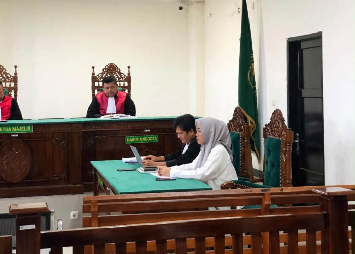 Kuras Uang Perusahaan hingga Rugi Rp6,8 Miliar, Terdakwa Klaim Hanya Ambil Rp230 Juta untuk Keperluan Pribadi