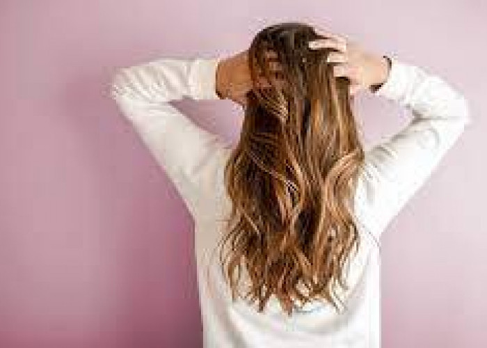 Penyebab hingga Cara Mengatasi Rambut Kering dan Mengembang