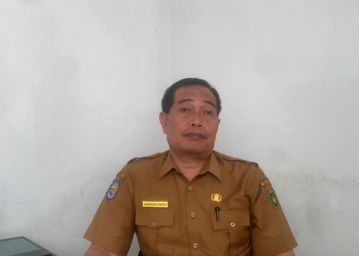 Perkuat Literasi Daerah, Dinas Perpustakaan Bengkulu Selatan Matangkan Rencana Fasilitas Taman Baca