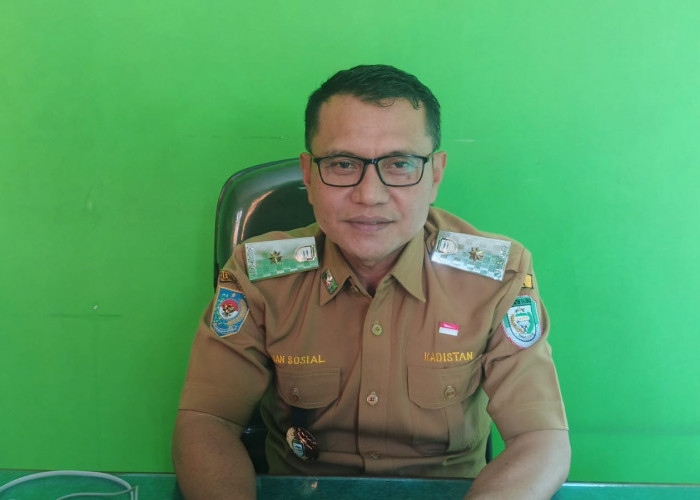 Sebulan Menuju Iduladha 1447 H, Distan Seluma Intensifkan Pendataan Stok Hewan Kurban