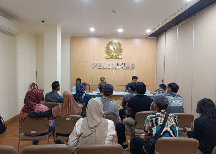 Tak Kunjung Tuntas, Konflik Lahan PT SIL Dilaporkan ke Komnas HAM