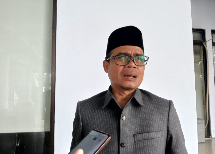 Dewan Angkat Bicara Terkait Penolakan Korban Lakalantas oleh RSMY Bengkulu dan RS Tiara Sella  