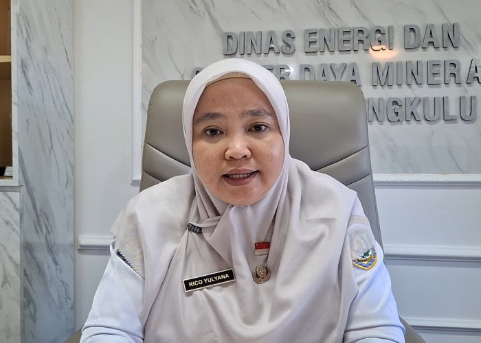 6.401 Rumah Tangga di Bengkulu Masuk Daftar Verifikasi Pusat untuk Terima Listrik Gratis