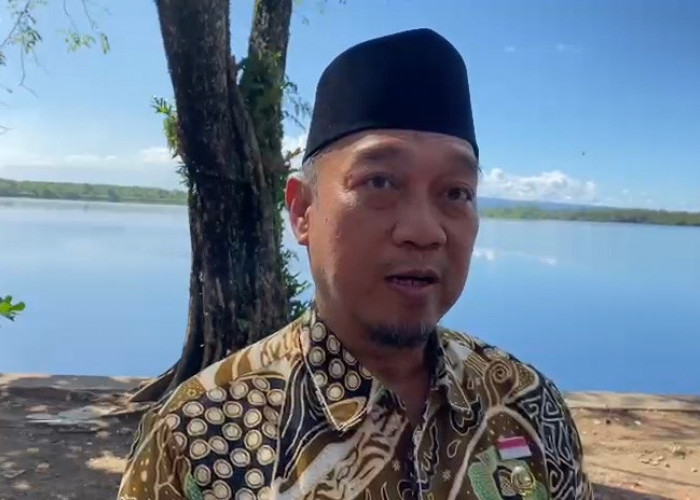 Kabar Gembira, Gaji Ke-13 untuk 4.367 PPPK Paruh Waktu Pemprov Bengkulu Cair Pekan Depan