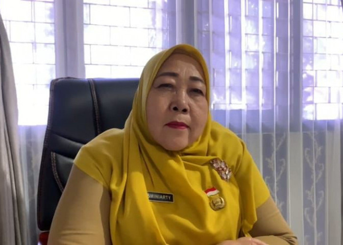 Sekolah Lansia Kian Diminati, Kini Hadir di 9 Kecamatan Kota Bengkulu