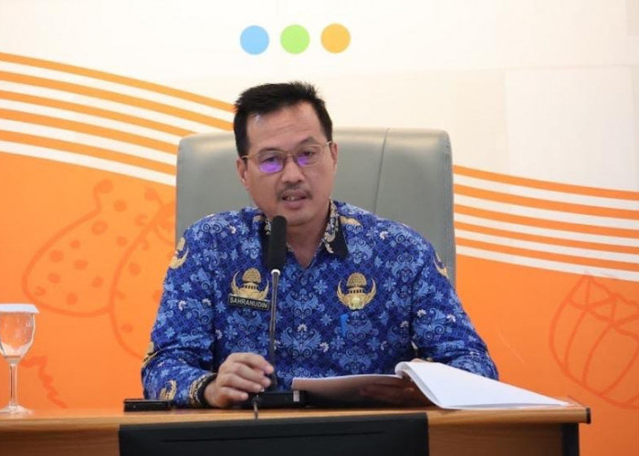 Inflasi Bengkulu September 2026 Capai 3,38 Persen, Harga Sejumlah Komoditas Jadi Pemicu