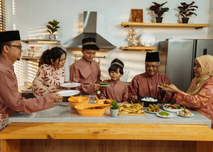 5 Tradisi Unik Menjelang Bulan Ramadhan Ini Hanya Ada di Indonesia, Salah Satunya Munggahan