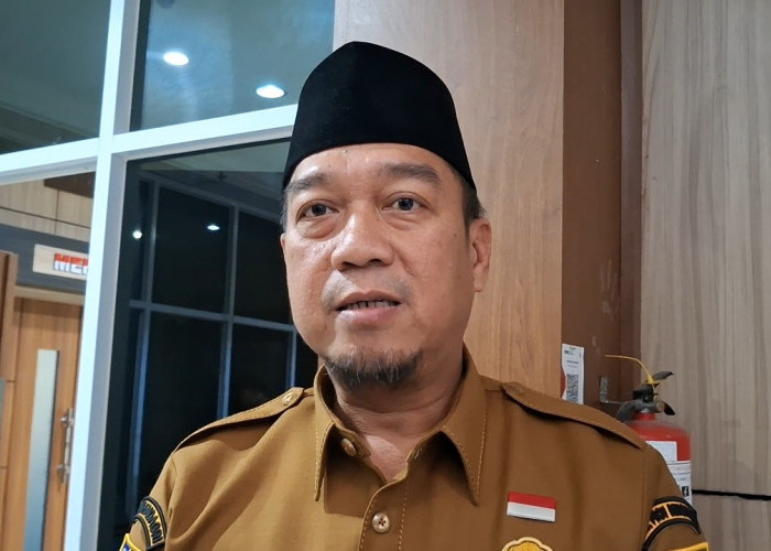 Akhir Mei, Pemprov Bengkulu Cairkan DBH Pajak Rokok Rp36 Miliar ke Kabupaten dan Kota