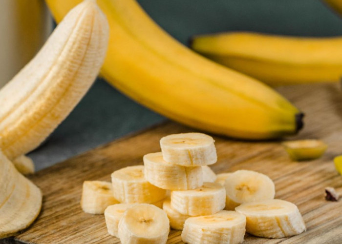 Bisa Bantu Jaga Energi dan Stamina, Ini Makanan yang Boleh Dikonsumsi Sebelum Olahraga