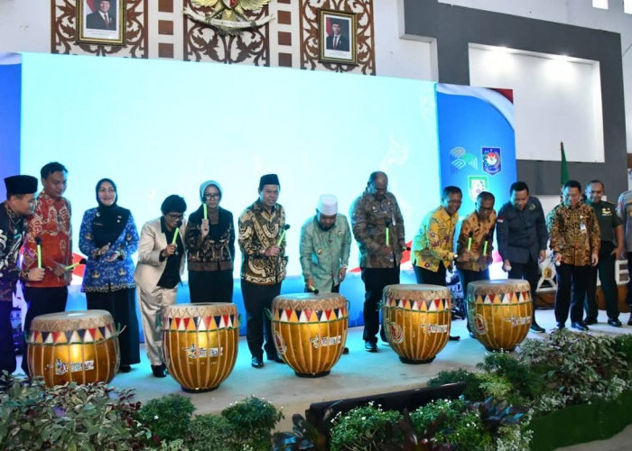 Musrenbang Provinsi Bengkulu 2026, Bahas Pembangunan Infrastruktur Hingga Pertanian 