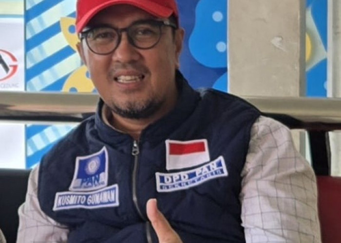 Ramai Isu Pemeriksaan Pejabat Rejang Lebong, PAN Bengkulu Angkat Bicara