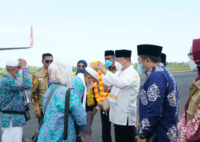  Kuota Jamaah Haji 2023 Bengkulu Akan Kembali Normal, Berikut Sebarannya