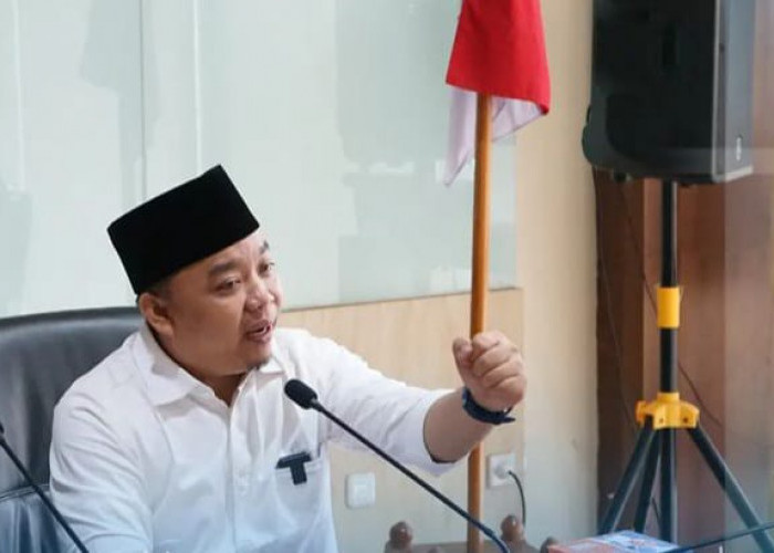 Disebut Tidak Layak Maju Sebagai Gubernur Bengkulu, Ini Tanggapan Dempo Xler