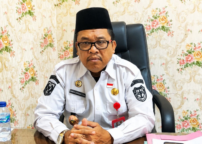 Tunggakan Capai Rp1,4 Miliar, Inspektorat Bengkulu Selatan Audit Pajak Randis OPD