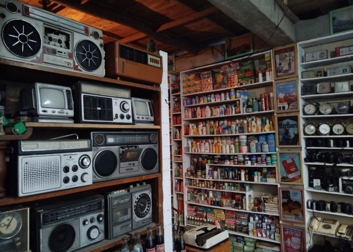 Balai Adat Rajo Penghulu Jadi Wadah Pelestarian Budaya dan Warisan Leluhur Bengkulu