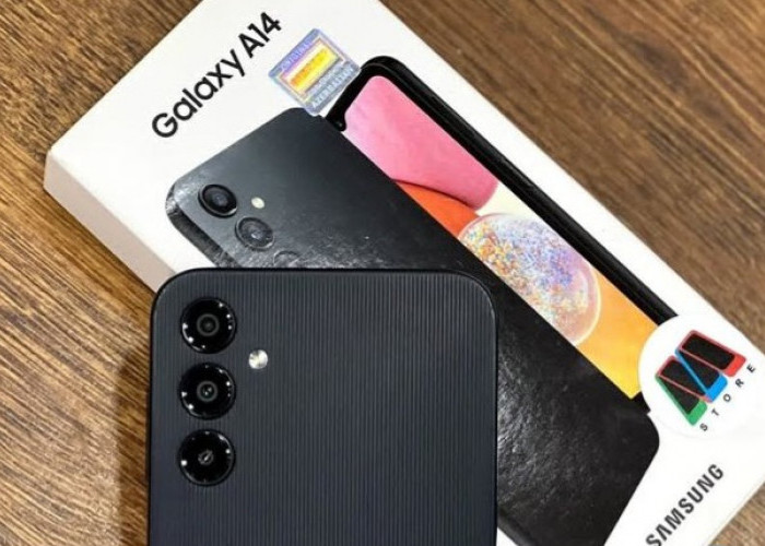 Rekomendasi HP Layar Amoled Terbaik di Kelasnya, Harga Ramah Kantong